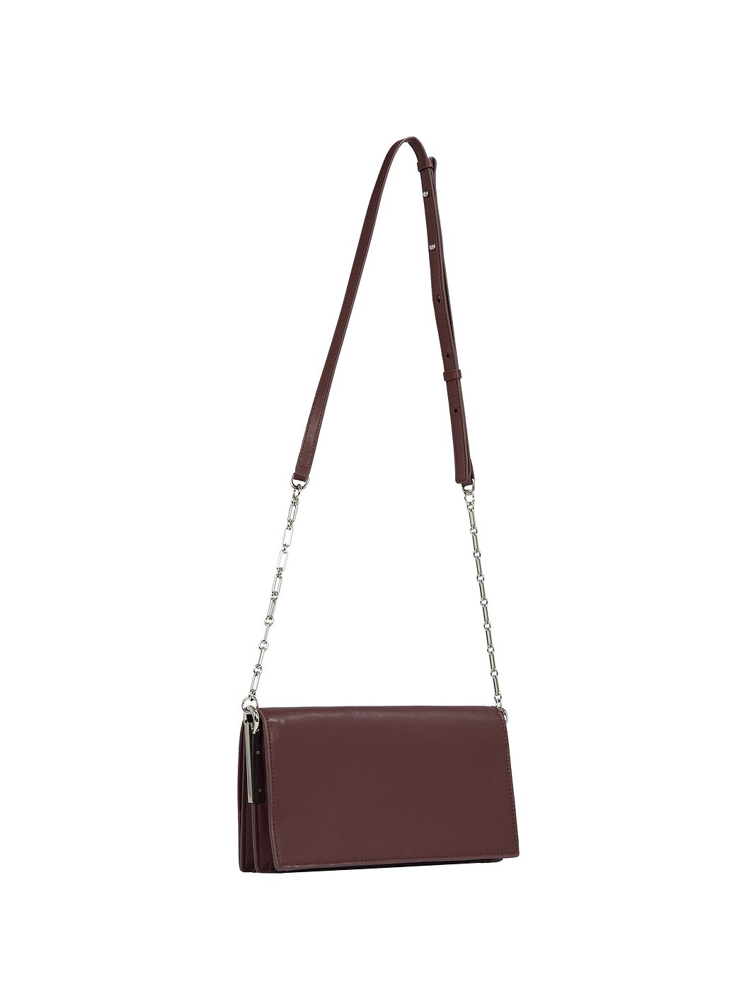 Calvin Klein Re-Lock Bolsa de hombro 24 cm