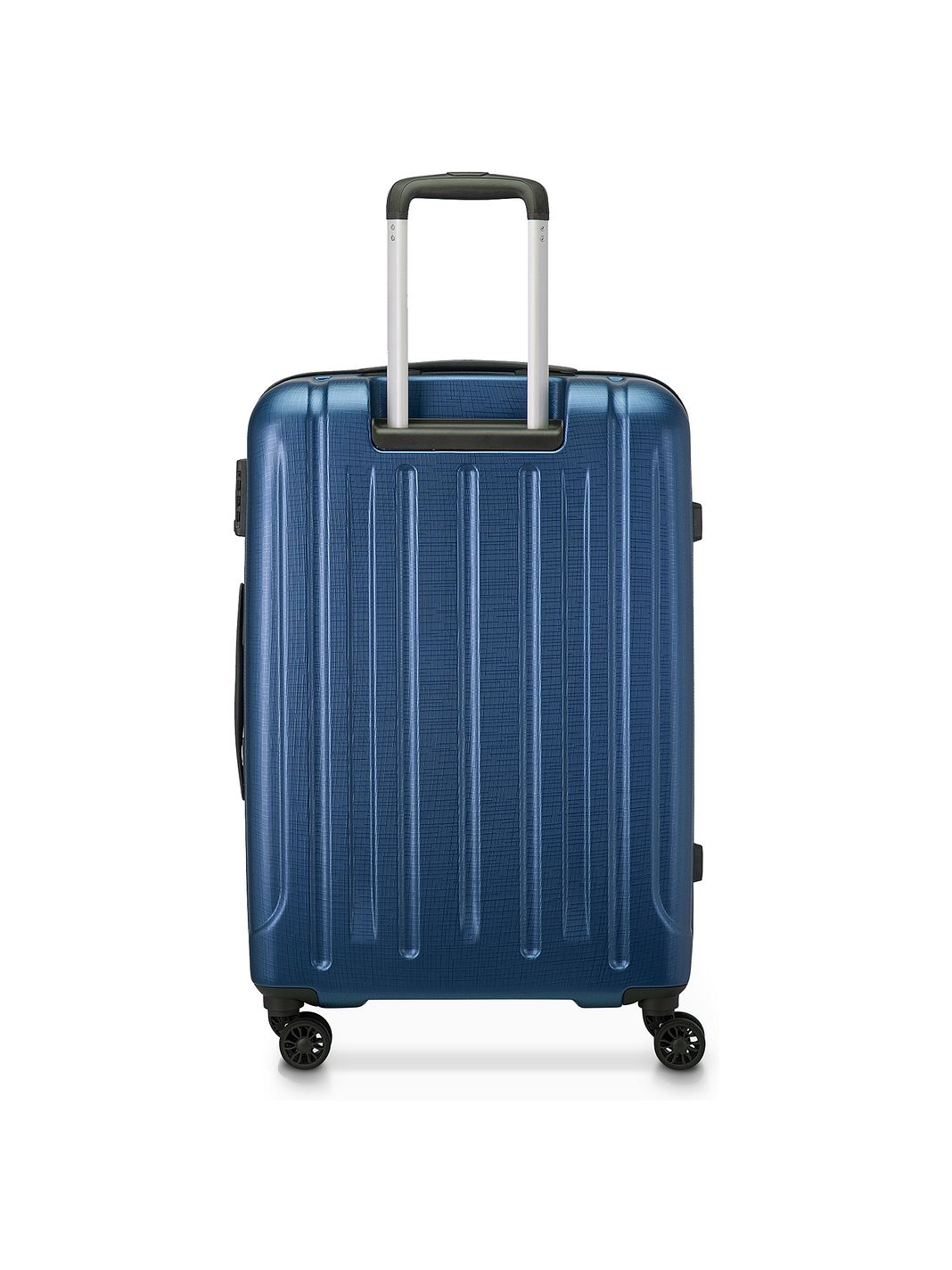 Roncato Kinetic 2.0 4 ruote Set di valigie 3 pezzi espandibile