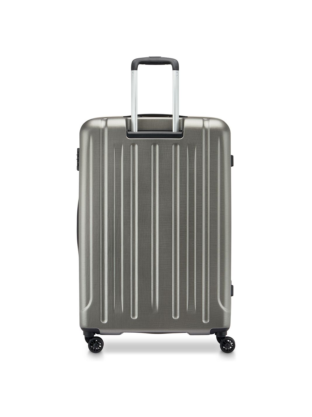 Roncato Kinetic 2.0 4 ruote Set di valigie 3 pezzi espandibile