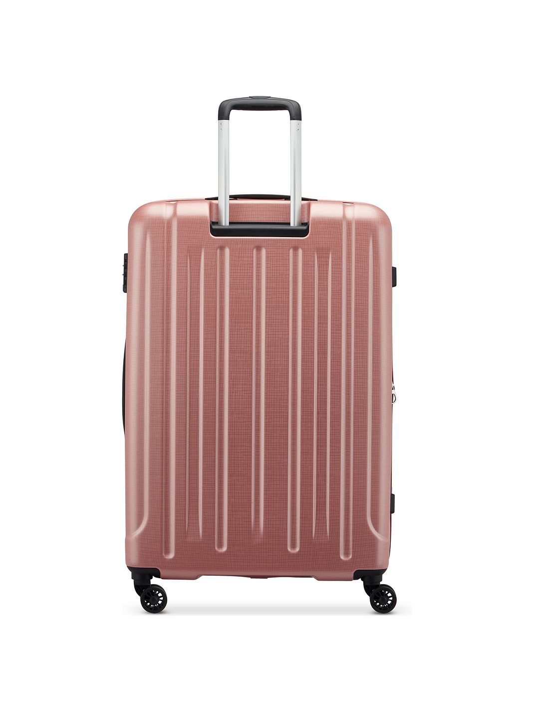 Roncato Kinetic 2.0 4 ruote Set di valigie 3 pezzi espandibile