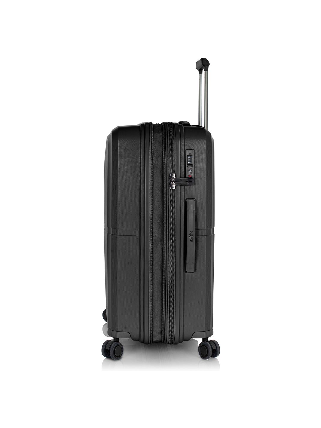 Heys AirLite 4 ruote Carrello M 66 cm espandibile Heys AirLite 4 ruote Carrello M 66 cm espandibile