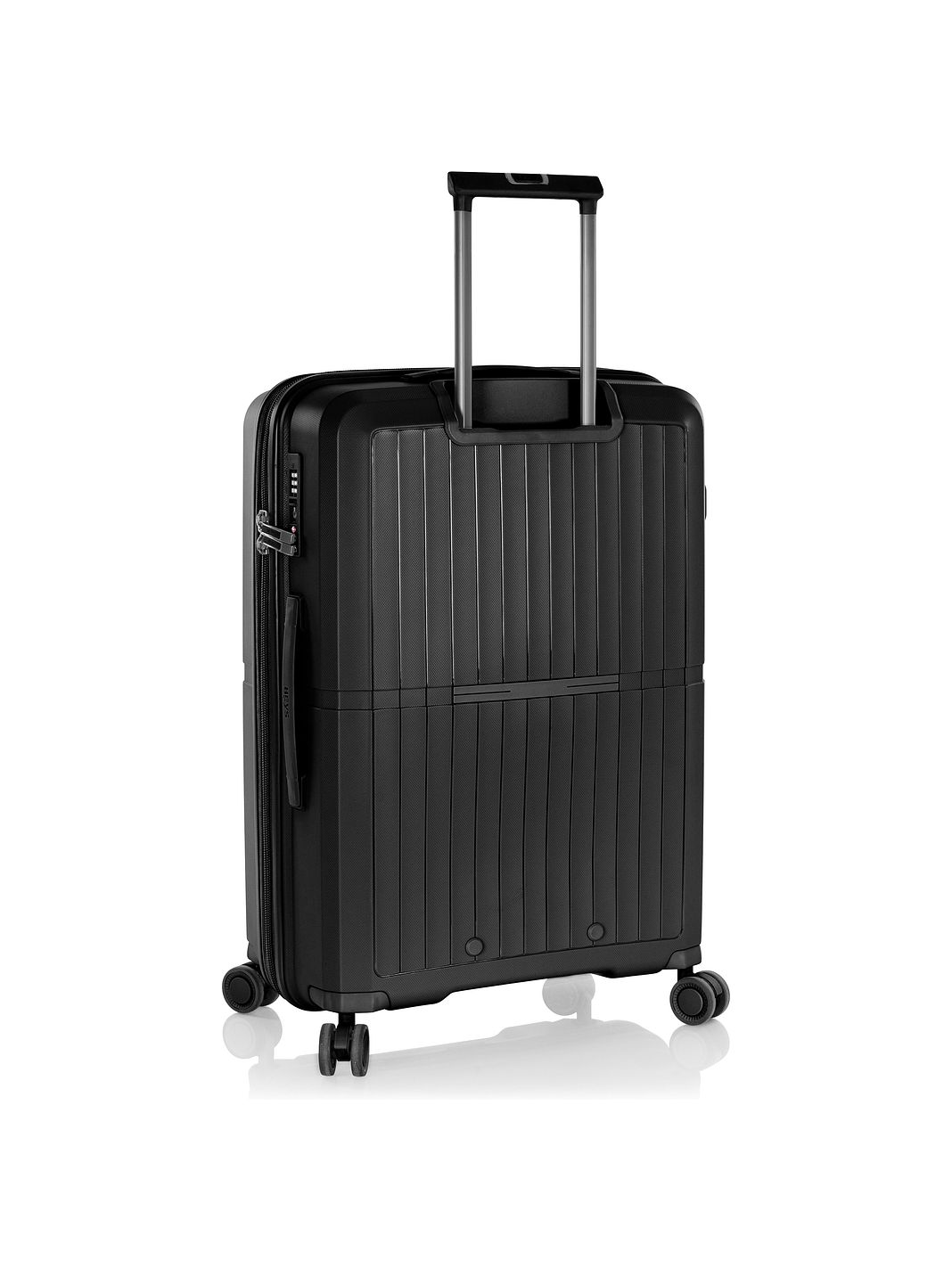 Heys AirLite 4 ruote Set di valigie 3 pezzi espandibile Heys AirLite 4 ruote Set di valigie 3 pezzi espandibile
