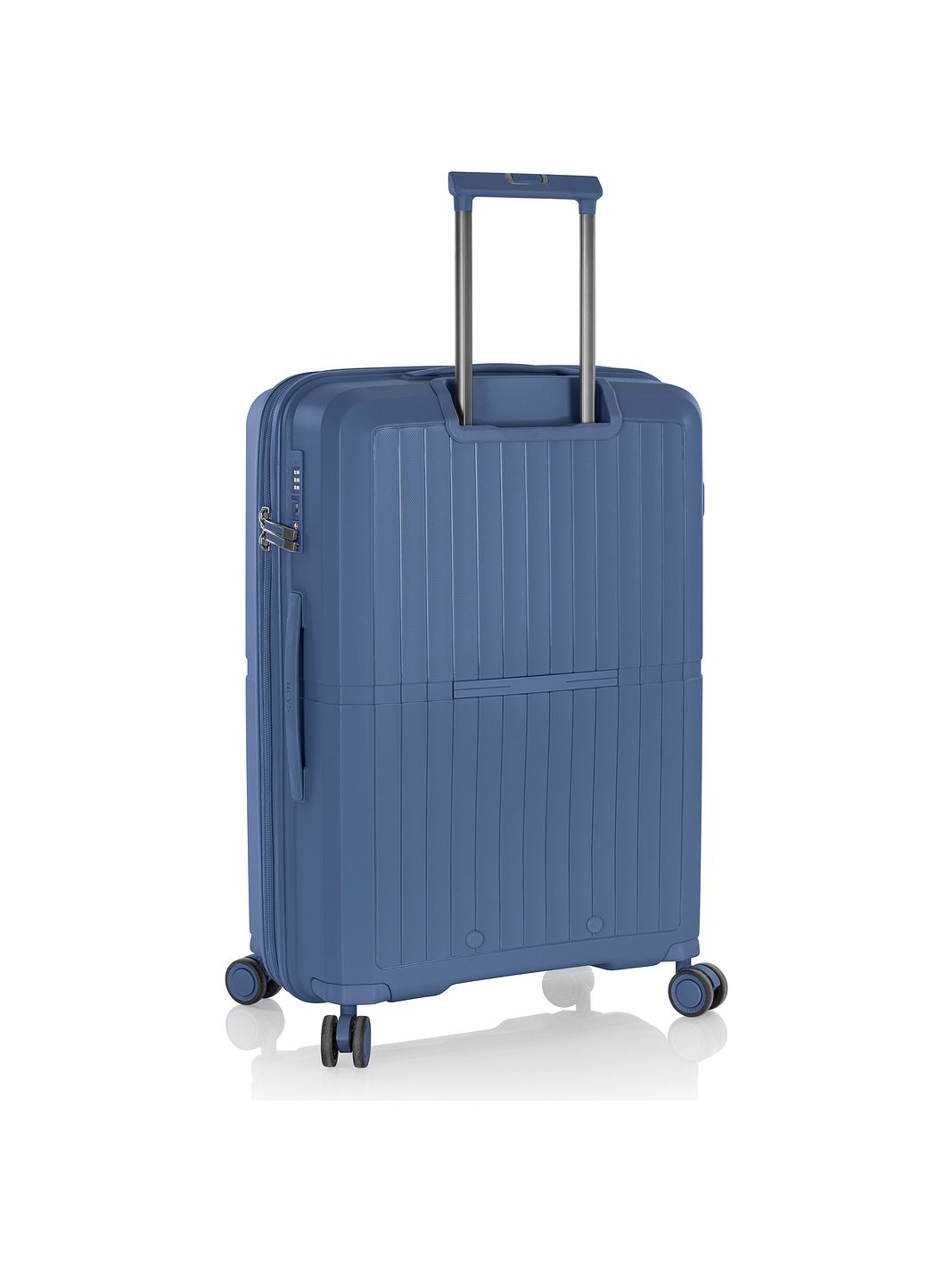 Heys AirLite 4 ruote Carrello M 66 cm espandibile Heys AirLite 4 ruote Carrello M 66 cm espandibile