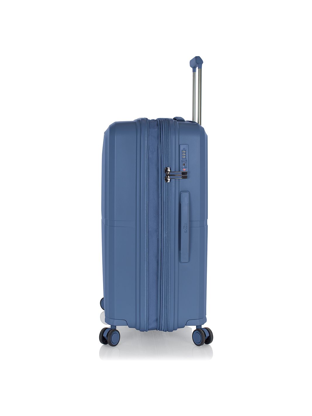Heys AirLite 4 ruote Carrello M 66 cm espandibile Heys AirLite 4 ruote Carrello M 66 cm espandibile