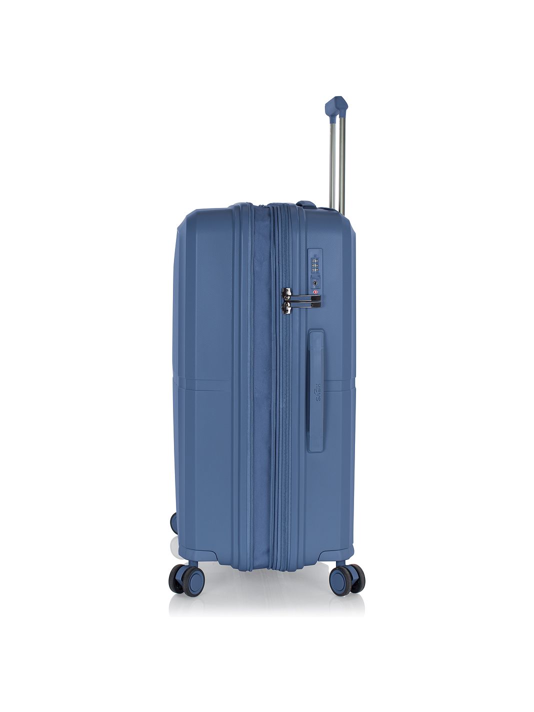 Heys AirLite 4 ruote Set di valigie 3 pezzi espandibile Heys AirLite 4 ruote Set di valigie 3 pezzi espandibile