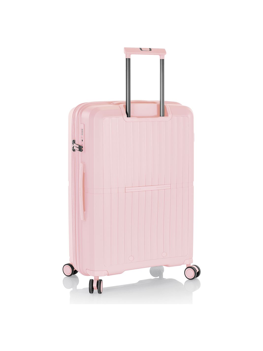 Heys AirLite 4 ruote Set di valigie 3 pezzi espandibile Heys AirLite 4 ruote Set di valigie 3 pezzi espandibile