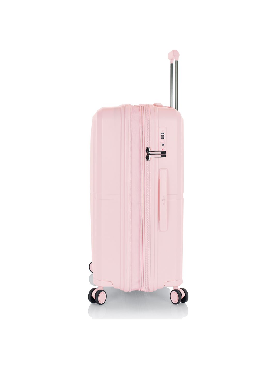 Heys AirLite 4 ruote Set di valigie 3 pezzi espandibile Heys AirLite 4 ruote Set di valigie 3 pezzi espandibile