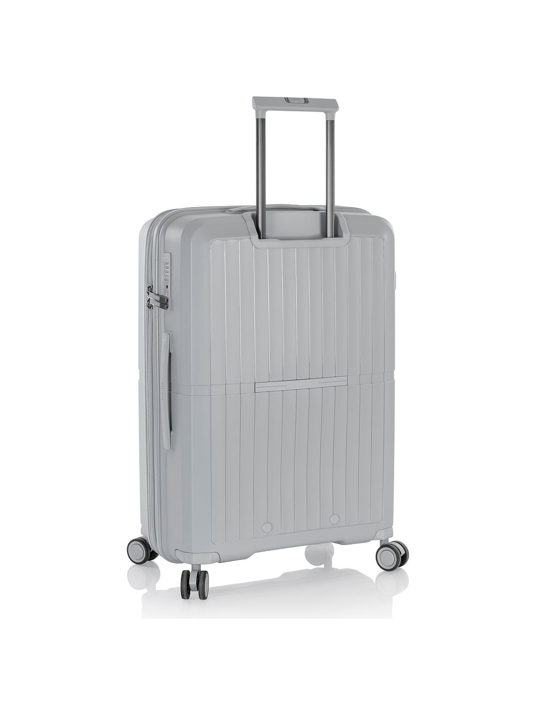 Heys AirLite 4-pyöräinen vetolaukku M 66 cm Laajennettava