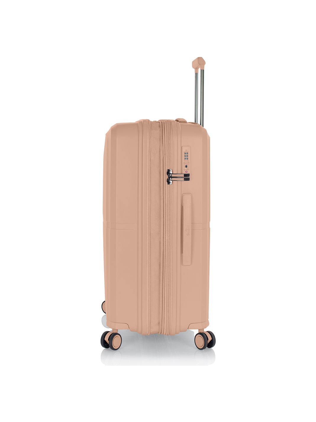 Heys AirLite 4 ruote Set di valigie 3 pezzi espandibile Heys AirLite 4 ruote Set di valigie 3 pezzi espandibile