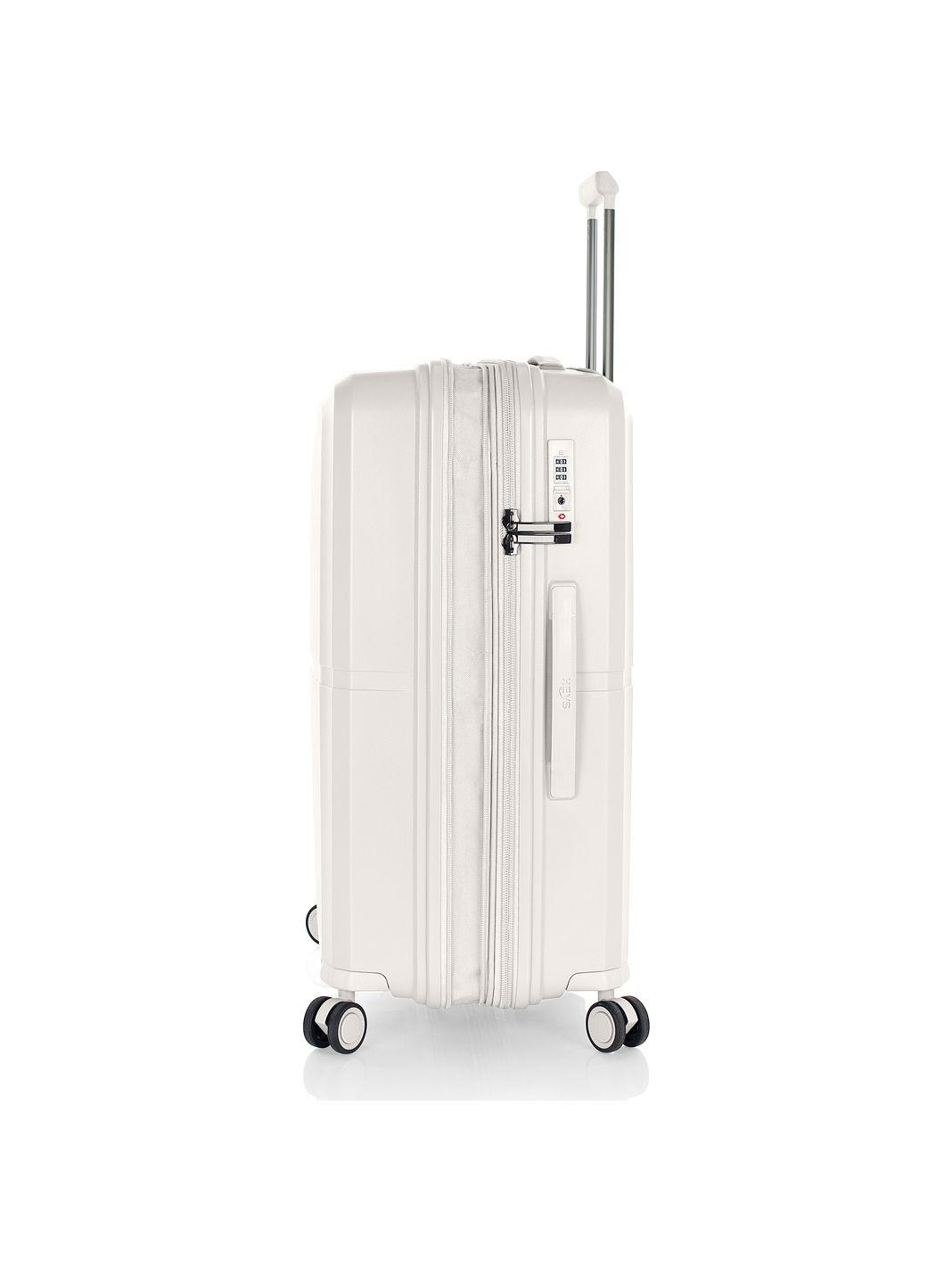 Heys AirLite 4-pyöräinen vetolaukku M 66 cm Laajennettava