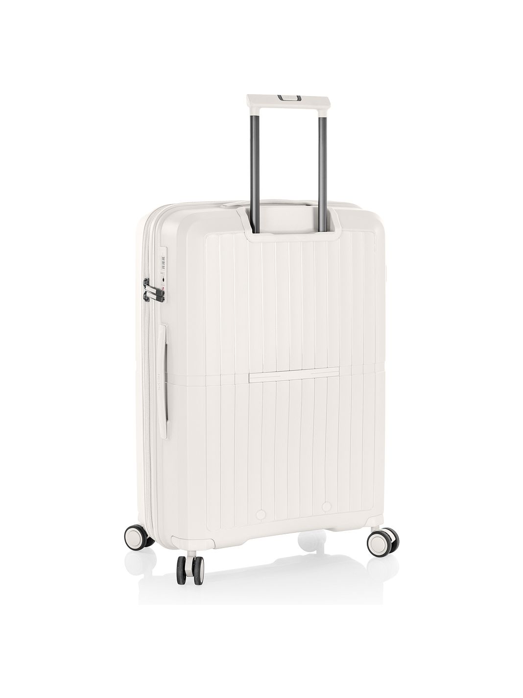 Heys AirLite 4 ruote Set di valigie 3 pezzi espandibile Heys AirLite 4 ruote Set di valigie 3 pezzi espandibile