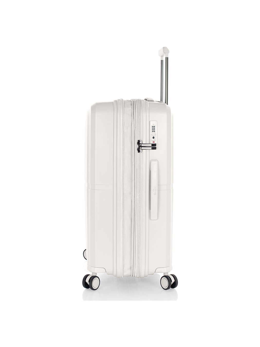Heys AirLite 4 ruote Set di valigie 3 pezzi espandibile Heys AirLite 4 ruote Set di valigie 3 pezzi espandibile