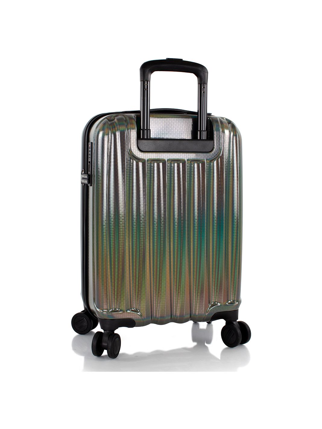 Heys Astro 4 ruote Trolley cabina S 53 cm Heys Astro 4 ruote Trolley cabina S 53 cm