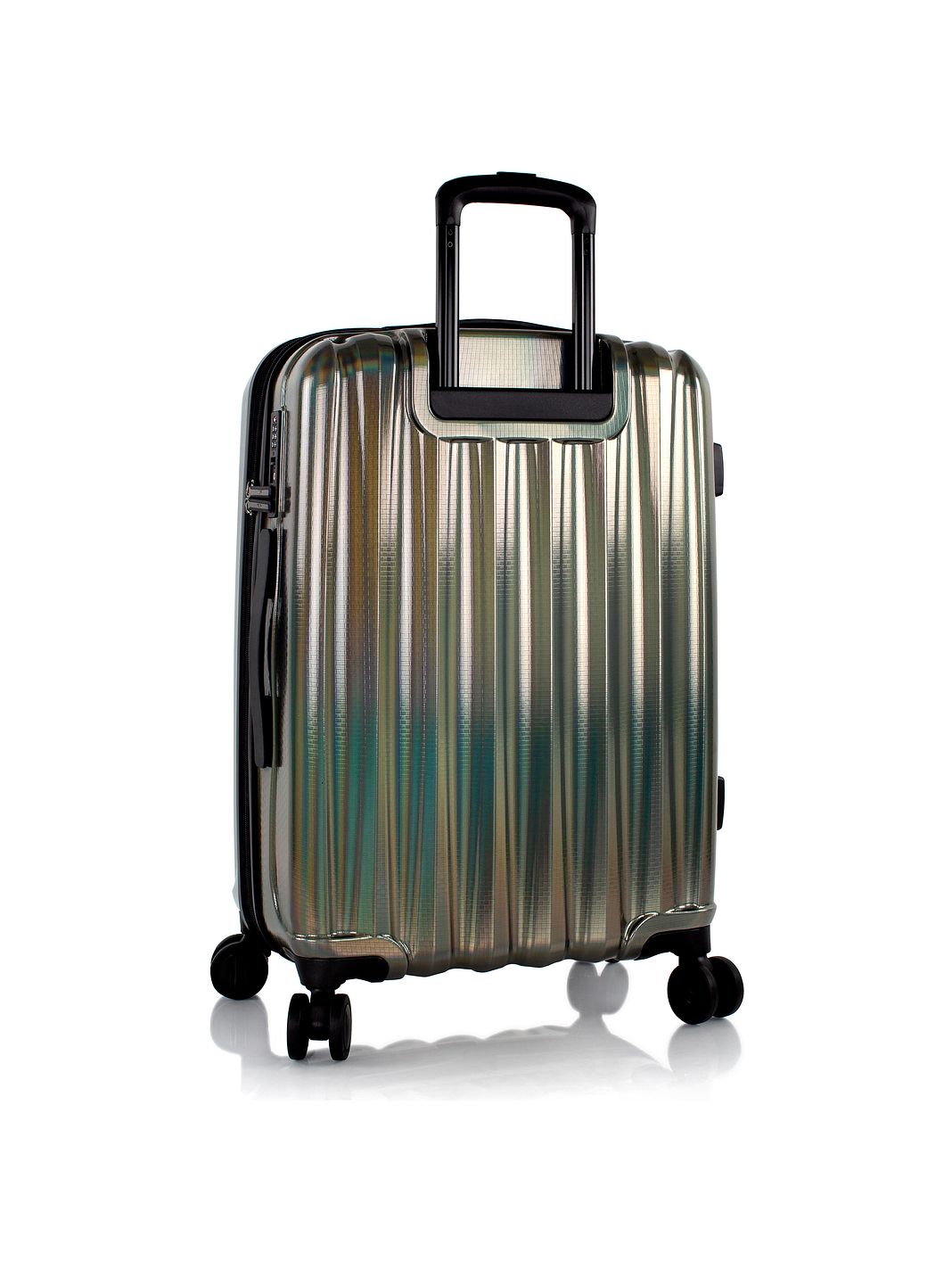 Heys Astro 4 ruote Carrello M 66 cm espandibile Heys Astro 4 ruote Carrello M 66 cm espandibile
