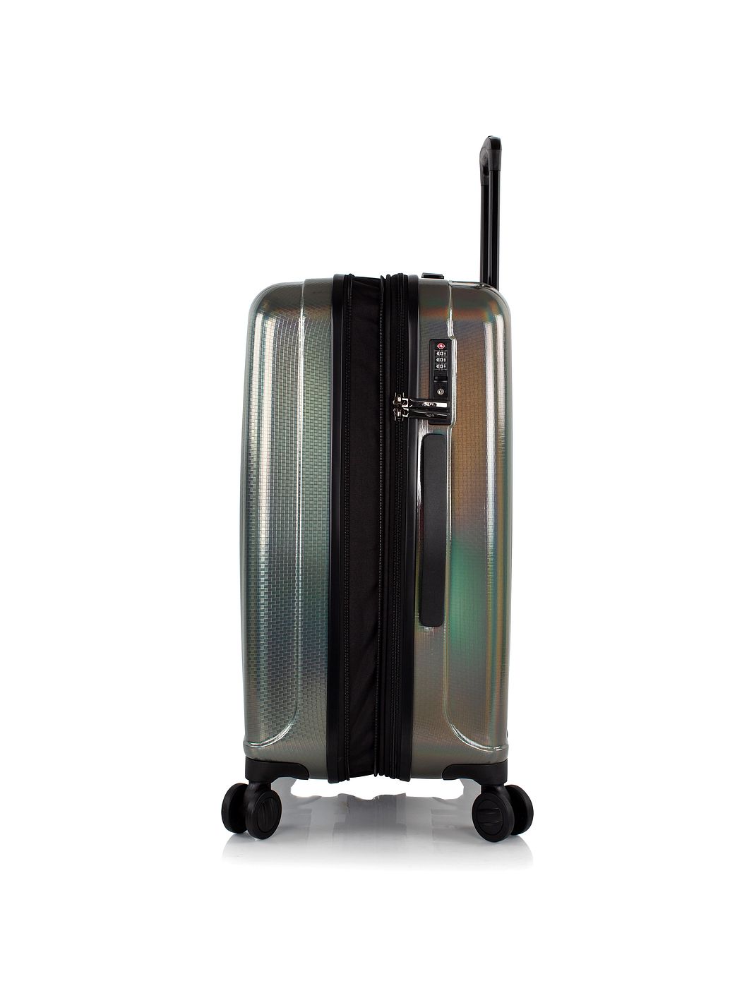 Heys Astro 4 ruote Carrello M 66 cm espandibile Heys Astro 4 ruote Carrello M 66 cm espandibile