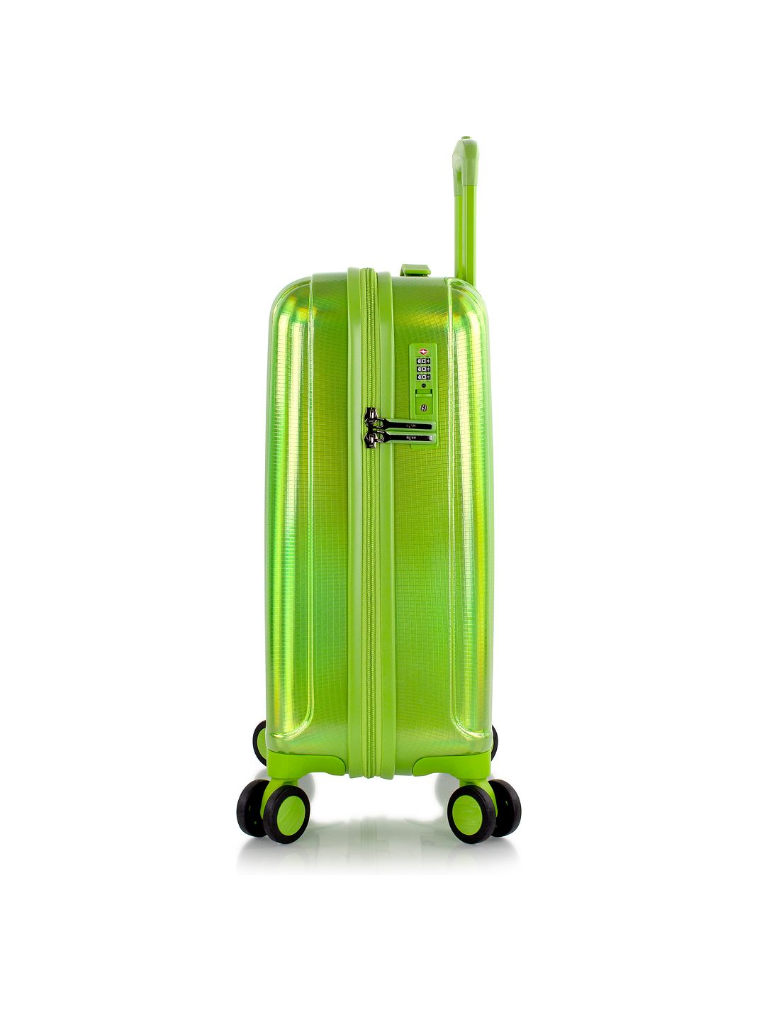 Heys Astro 4 ruote Trolley cabina S 53 cm Heys Astro 4 ruote Trolley cabina S 53 cm