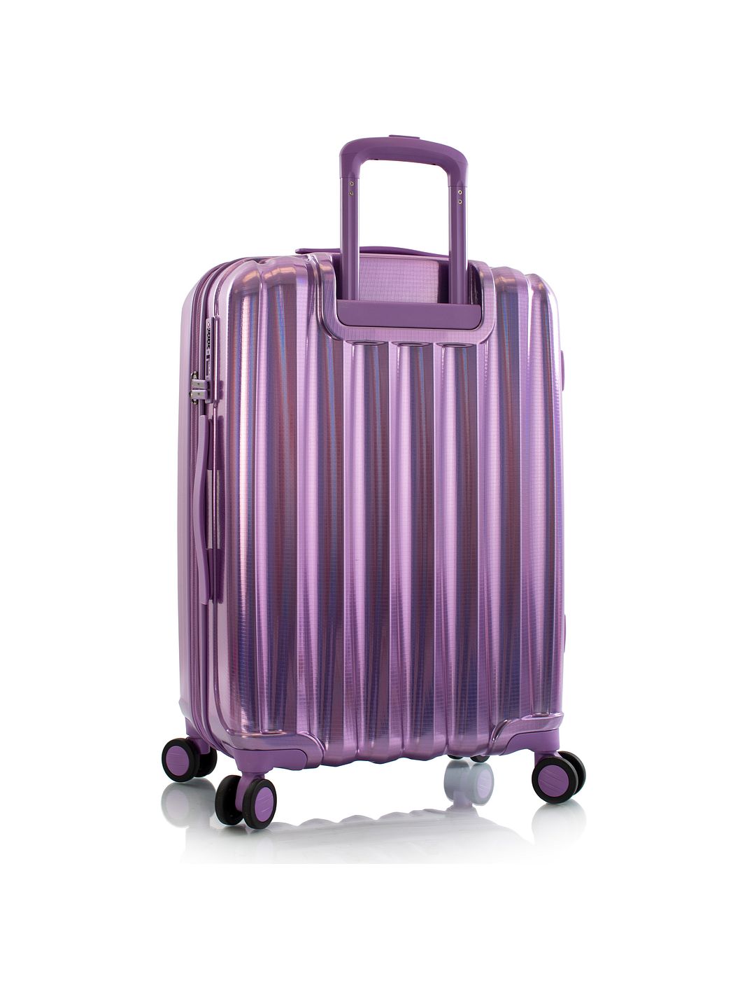 Heys Astro 4 ruote Carrello M 66 cm espandibile Heys Astro 4 ruote Carrello M 66 cm espandibile