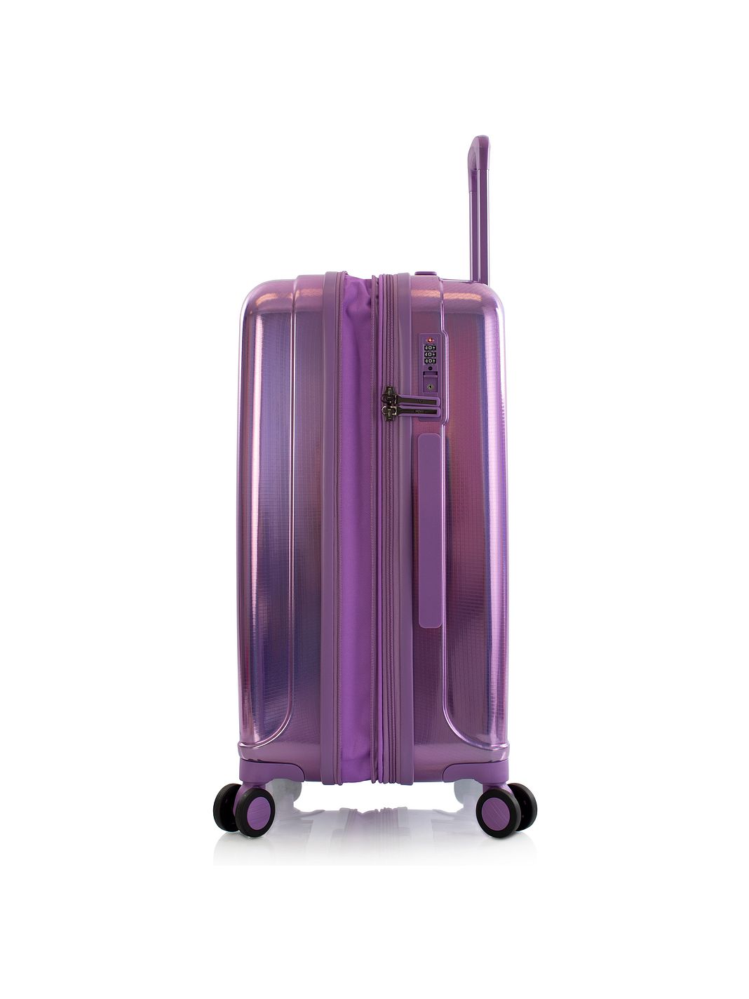 Heys Astro 4 ruote Carrello M 66 cm espandibile Heys Astro 4 ruote Carrello M 66 cm espandibile