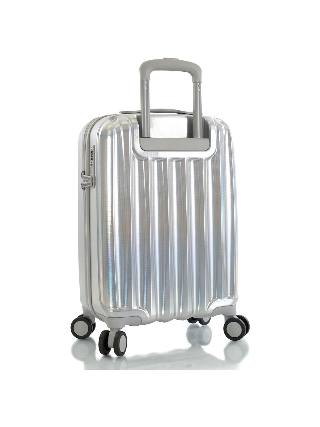 Heys Astro 4 ruote Trolley cabina S 53 cm