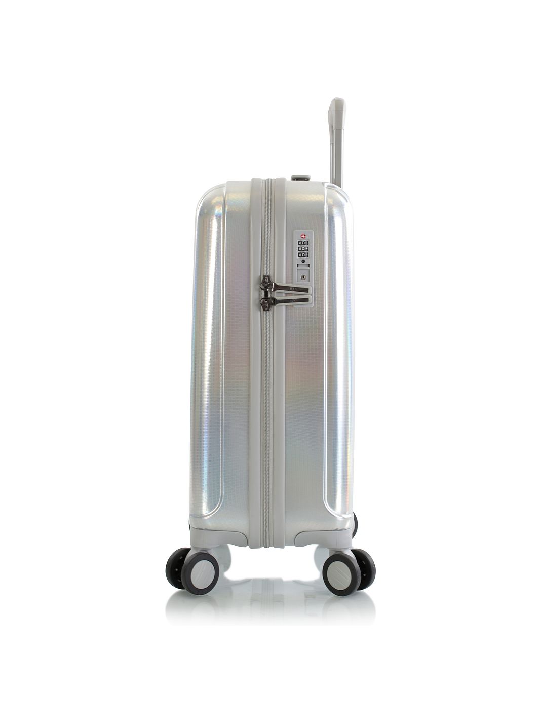 Heys Astro 4 ruote Trolley cabina S 53 cm