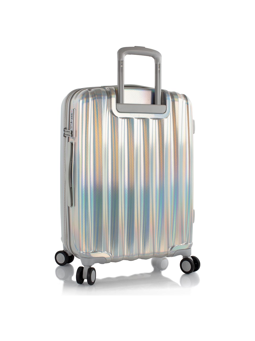 Heys Astro 4 ruote Carrello M 66 cm espandibile Heys Astro 4 ruote Carrello M 66 cm espandibile