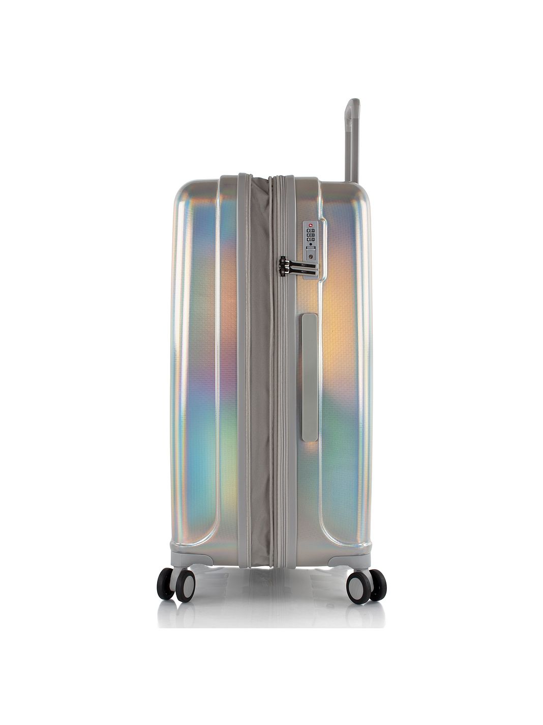 Heys Astro 4 ruote Carrello L 76 cm espandibile Heys Astro 4 ruote Carrello L 76 cm espandibile