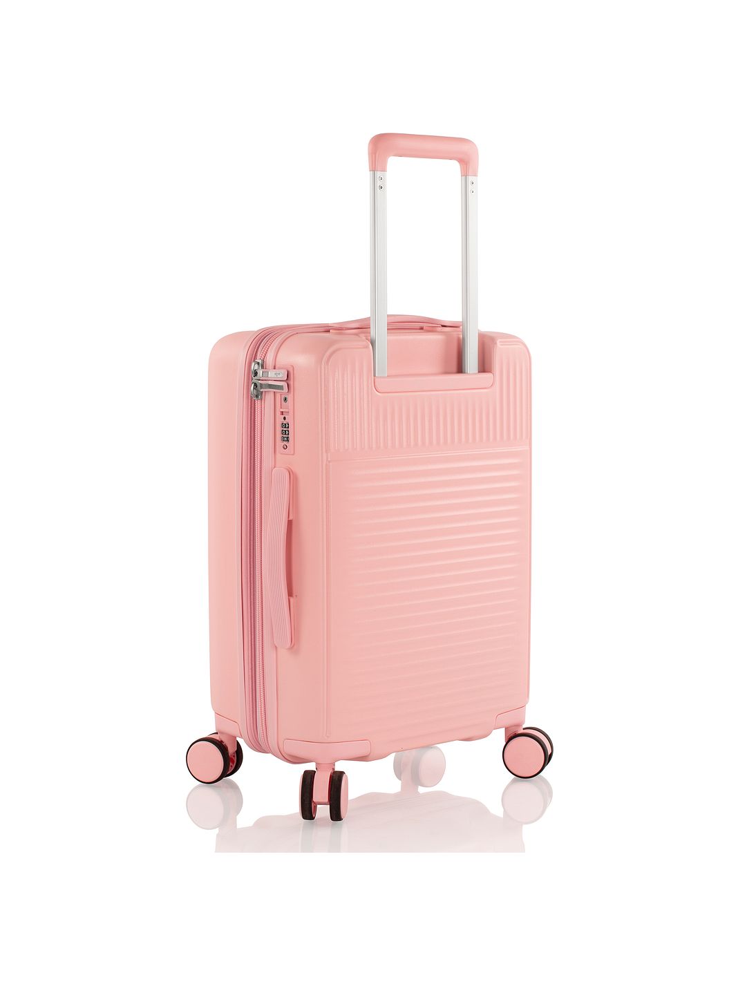 Heys Pastel 4 ruote Trolley cabina S 53 cm espandibile