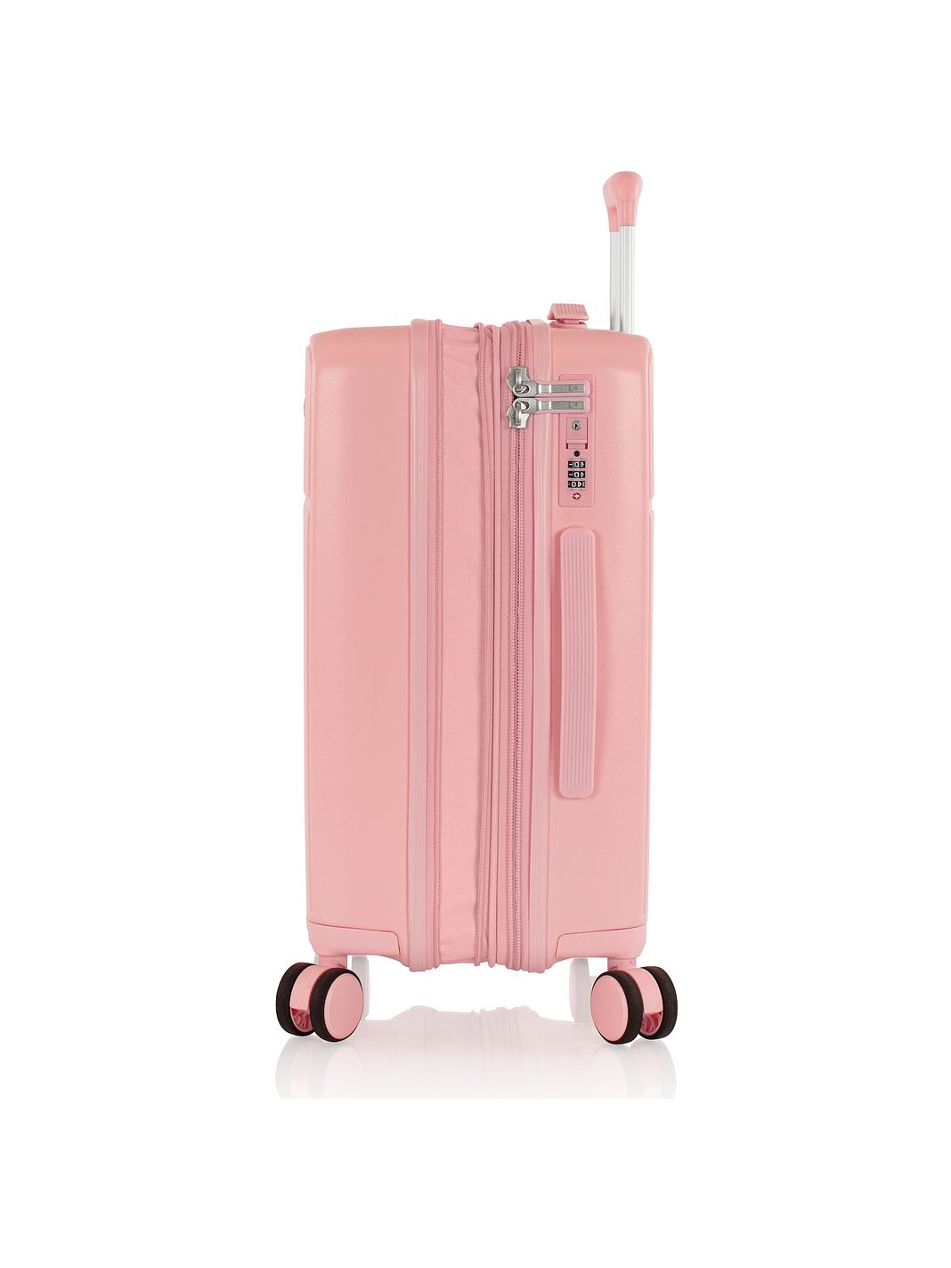 Heys Pastel 4 ruote Trolley cabina S 53 cm espandibile