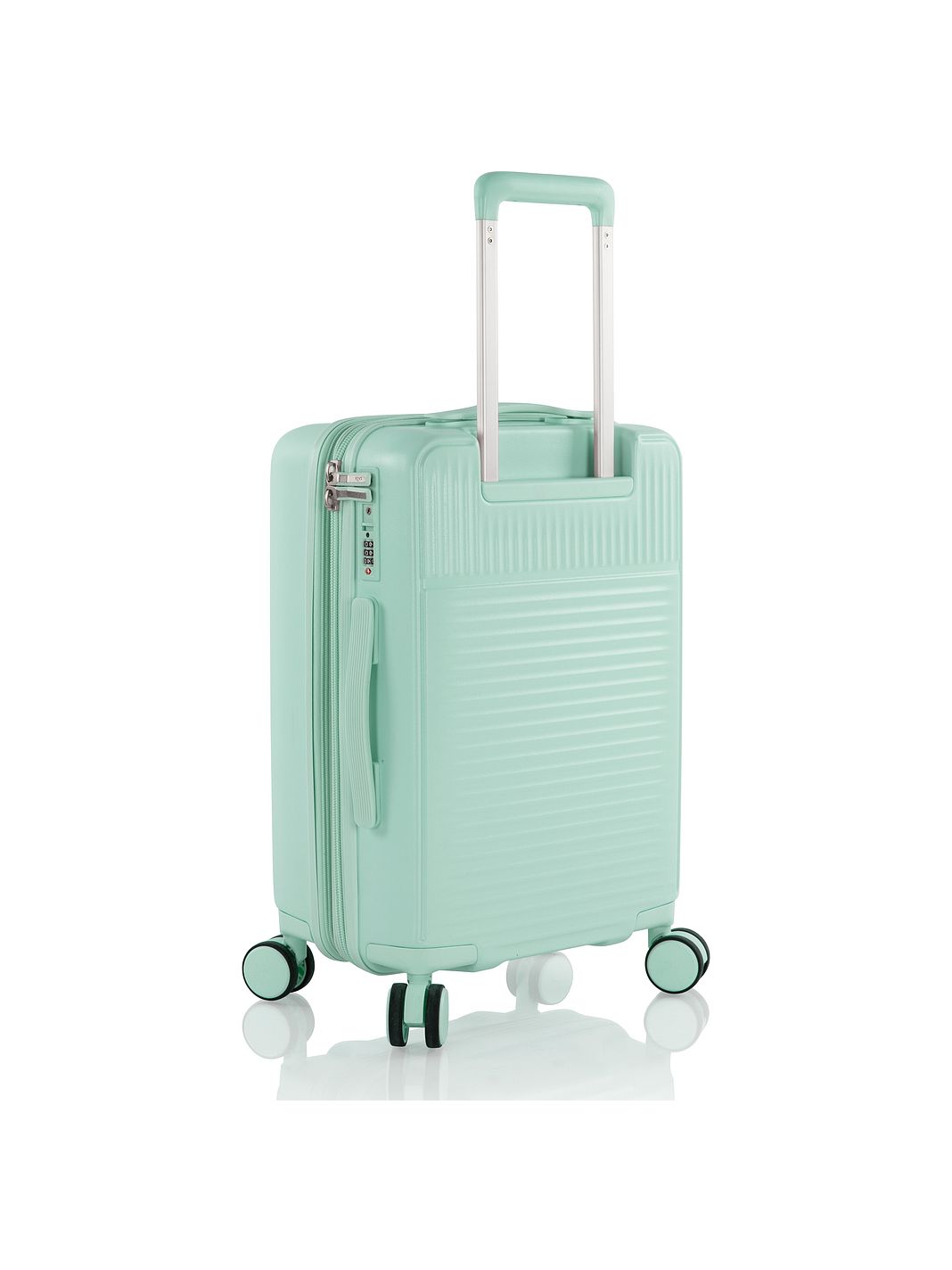 Heys Pastel 4 ruote Trolley cabina S 53 cm espandibile Heys Pastel 4 ruote Trolley cabina S 53 cm espandibile