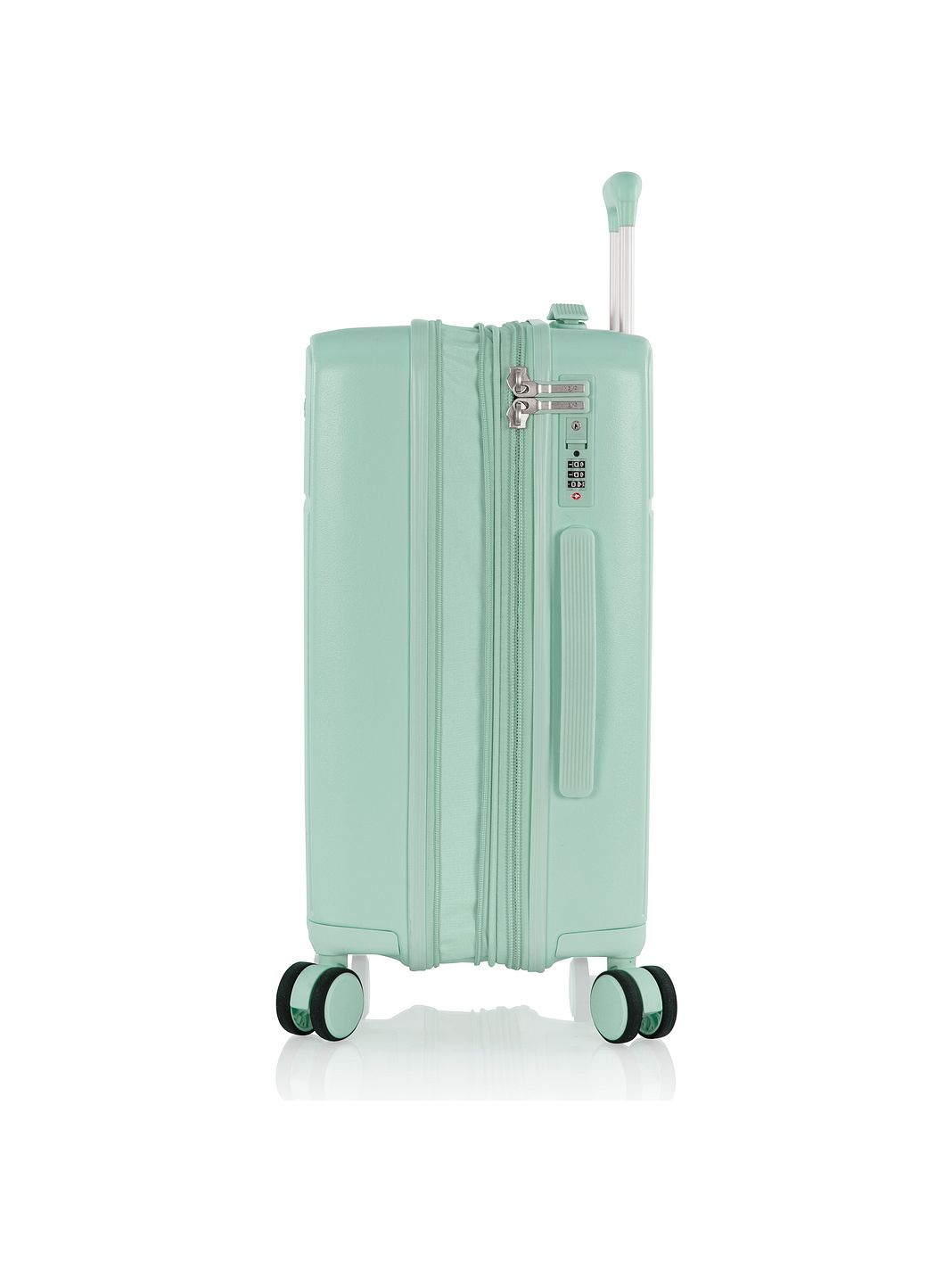 Heys Pastel 4 ruote Trolley cabina S 53 cm espandibile Heys Pastel 4 ruote Trolley cabina S 53 cm espandibile