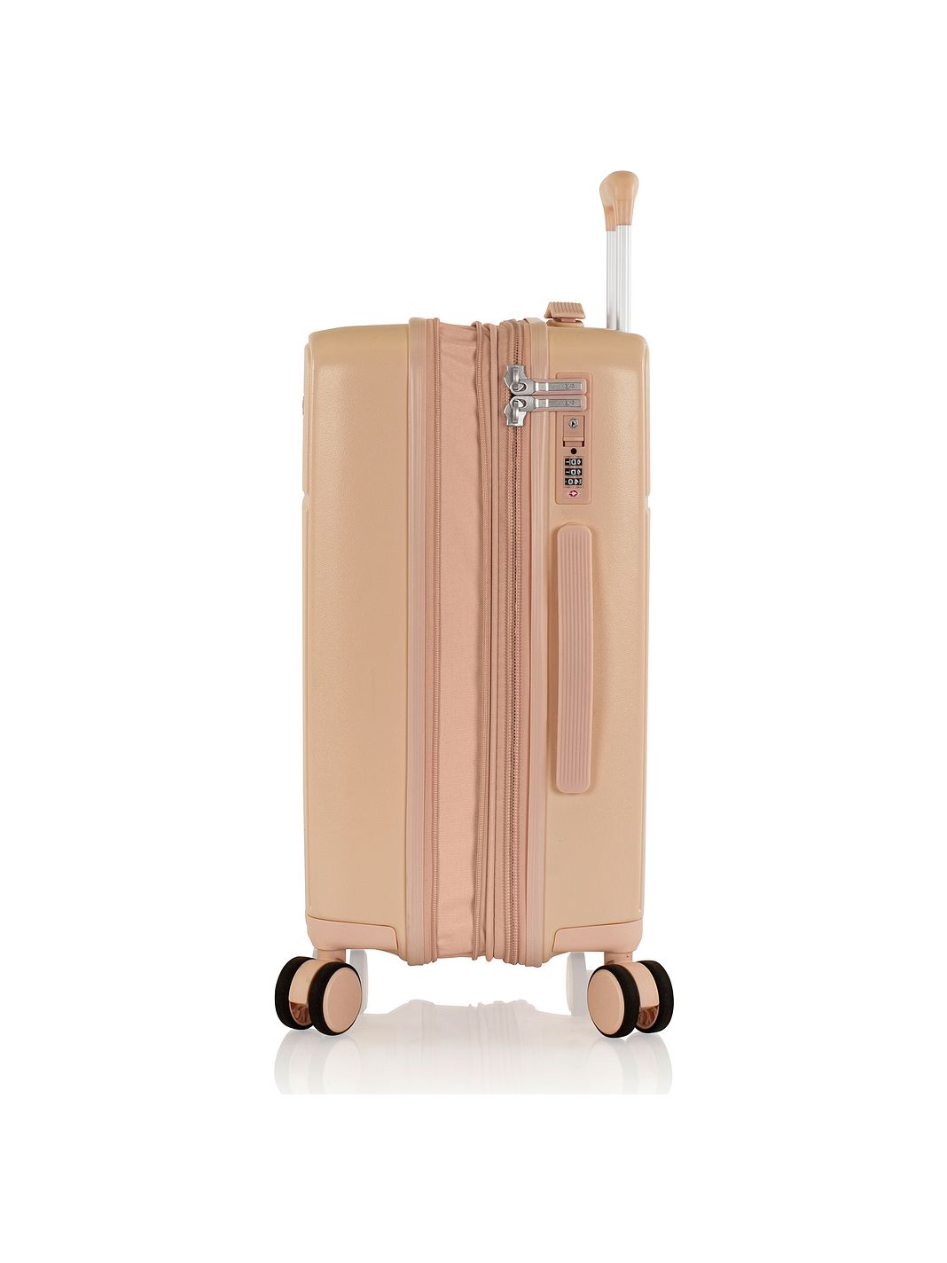 Heys Pastel 4 ruote Trolley cabina S 53 cm espandibile Heys Pastel 4 ruote Trolley cabina S 53 cm espandibile