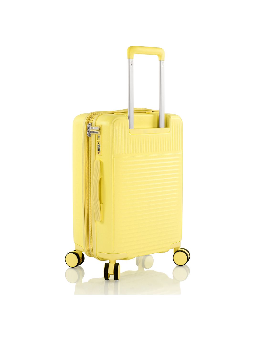 Heys Pastel 4 ruote Trolley cabina S 53 cm espandibile