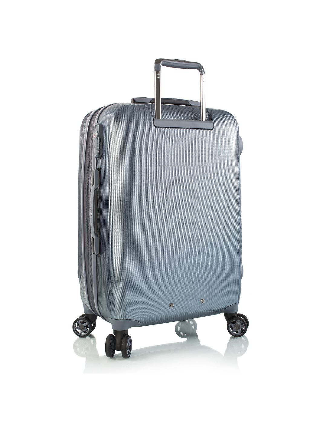 Heys Vantage 4 ruote Set di valigie 3 pezzi espandibile Heys Vantage 4 ruote Set di valigie 3 pezzi espandibile