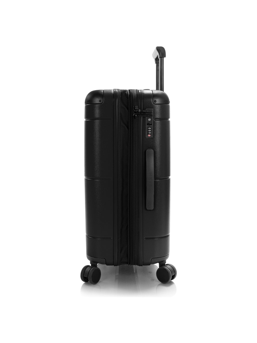 Heys Zen 4 ruote Carrello M 66 cm espandibile