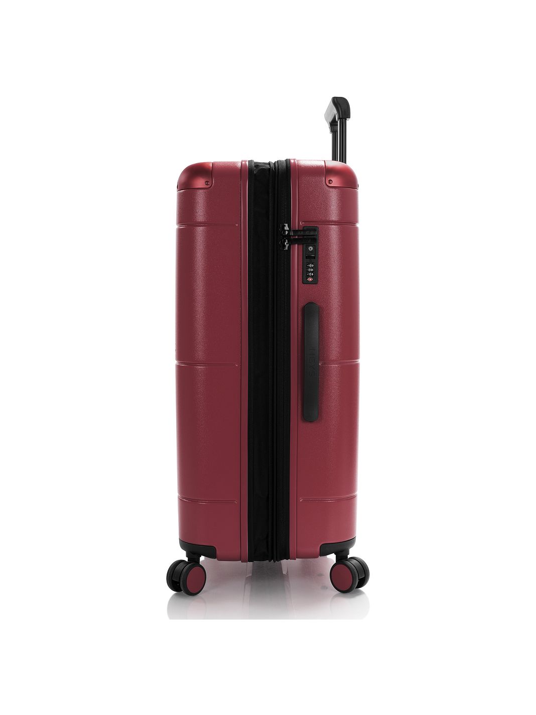 Heys Zen 4 ruote Carrello L 76 cm espandibile Heys Zen 4 ruote Carrello L 76 cm espandibile