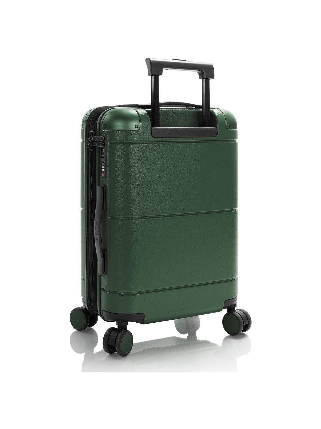 Heys Zen 4 ruote Trolley cabina S 54 cm espandibile Heys Zen 4 ruote Trolley cabina S 54 cm espandibile