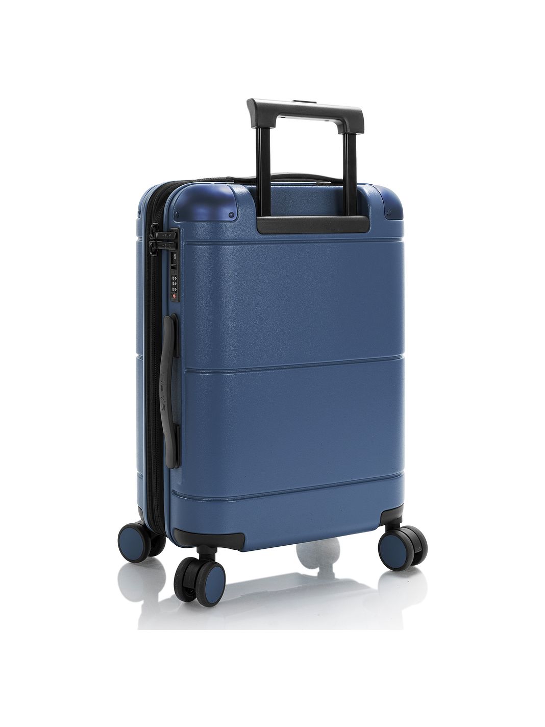 Heys Zen 4 ruote Trolley cabina S 54 cm espandibile Heys Zen 4 ruote Trolley cabina S 54 cm espandibile