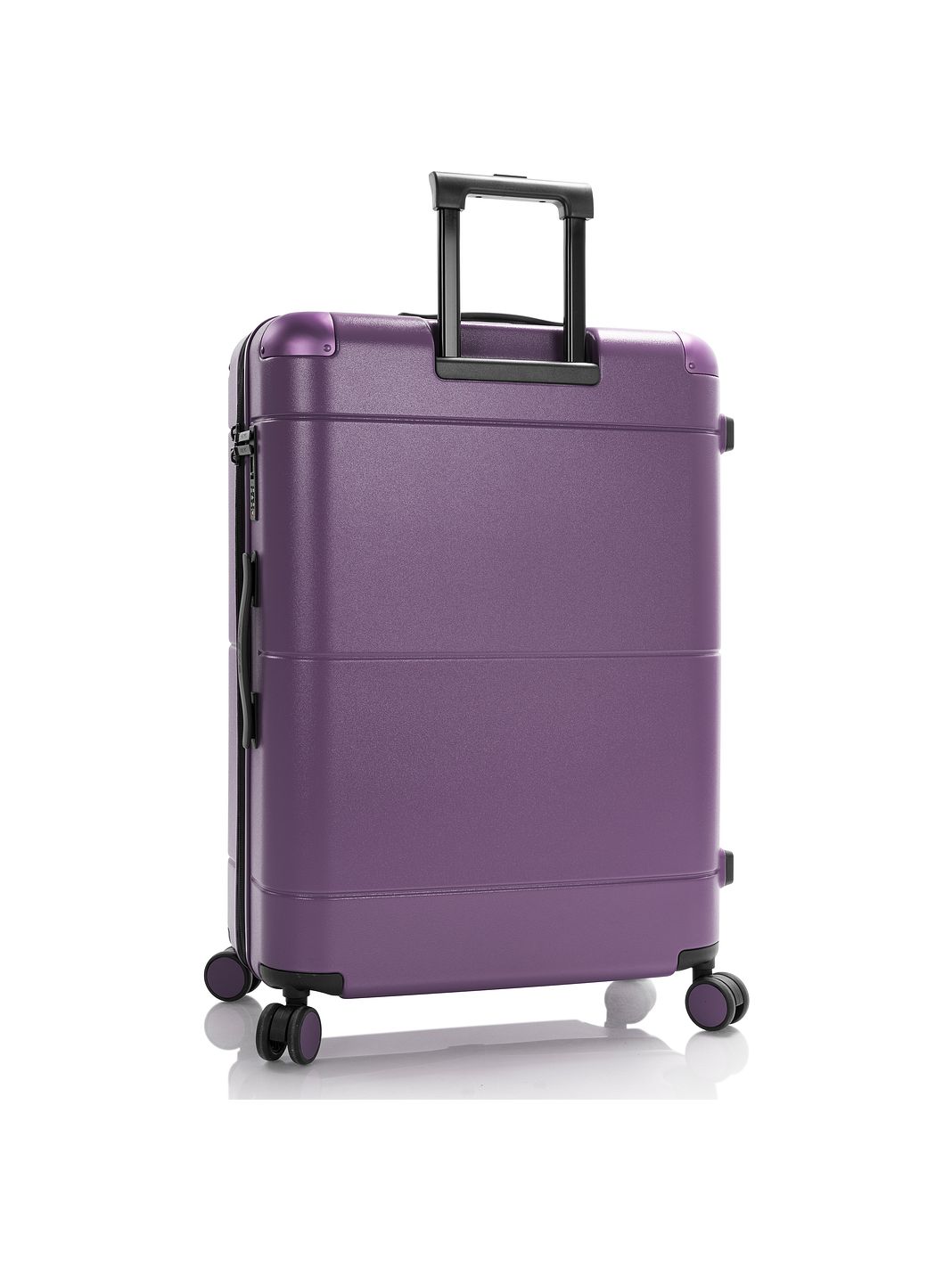 Heys Zen 4 ruote Carrello L 76 cm espandibile Heys Zen 4 ruote Carrello L 76 cm espandibile