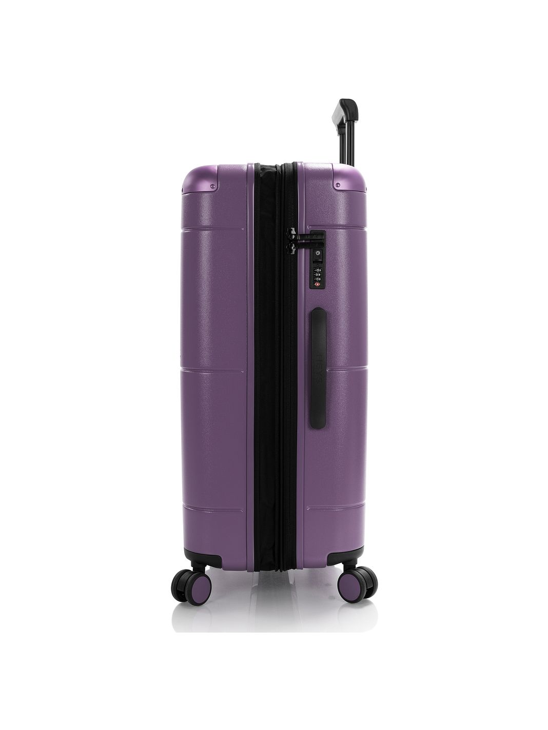 Heys Zen 4 ruote Carrello L 76 cm espandibile Heys Zen 4 ruote Carrello L 76 cm espandibile