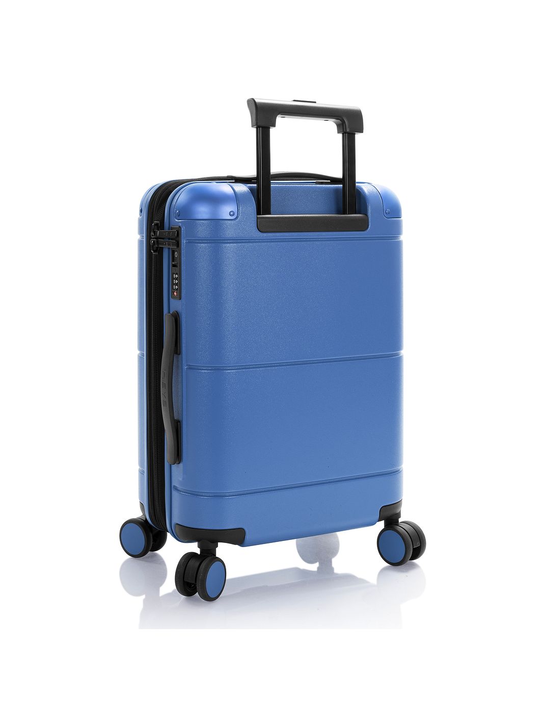 Heys Zen 4 ruote Trolley cabina S 54 cm espandibile