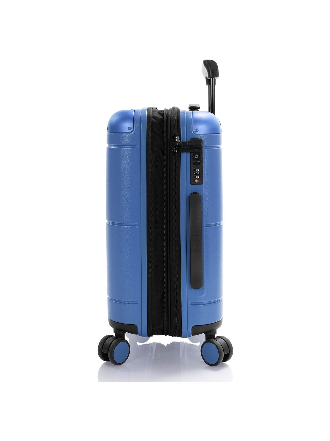 Heys Zen 4 ruote Trolley cabina S 54 cm espandibile