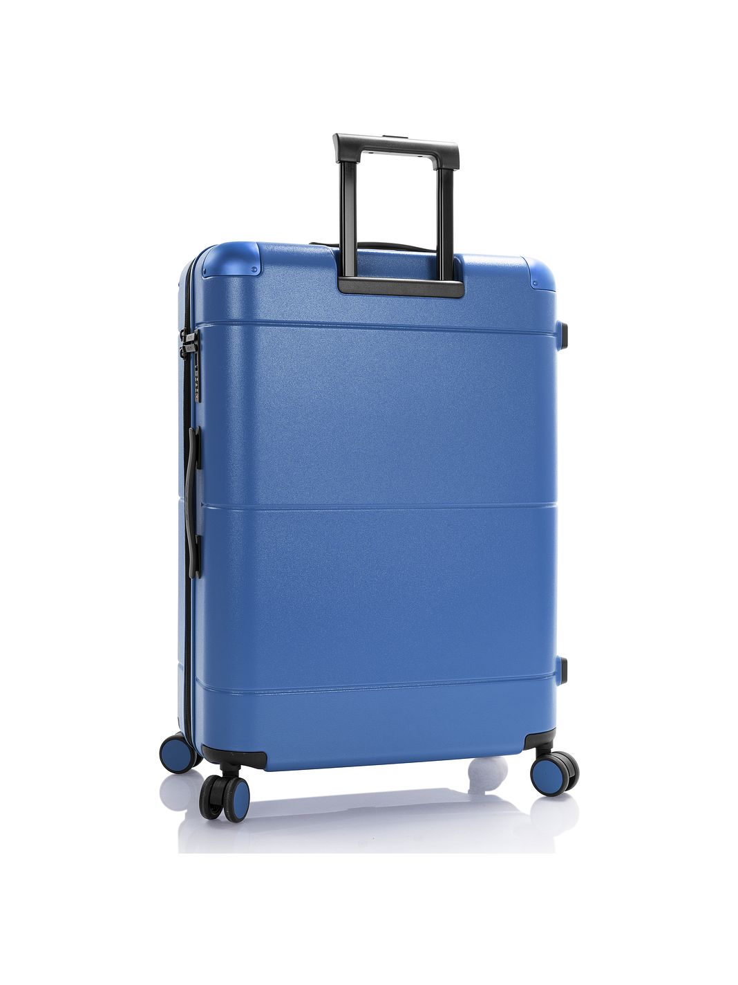 Heys Zen 4 ruote Carrello L 76 cm espandibile Heys Zen 4 ruote Carrello L 76 cm espandibile