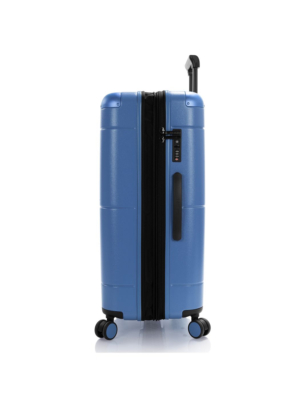 Heys Zen 4 ruote Carrello L 76 cm espandibile Heys Zen 4 ruote Carrello L 76 cm espandibile