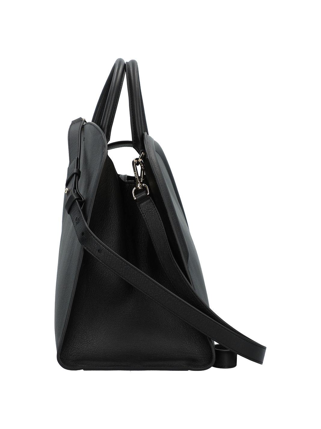 Boss Ariell Borsetta Vera Pelle 40 cm Boss Ariell Borsetta Vera Pelle 40 cm