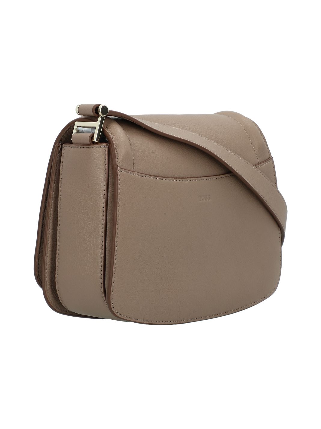 Boss Ariell Borsa a tracolla Vera Pelle 23 cm Boss Ariell Borsa a tracolla Vera Pelle 23 cm