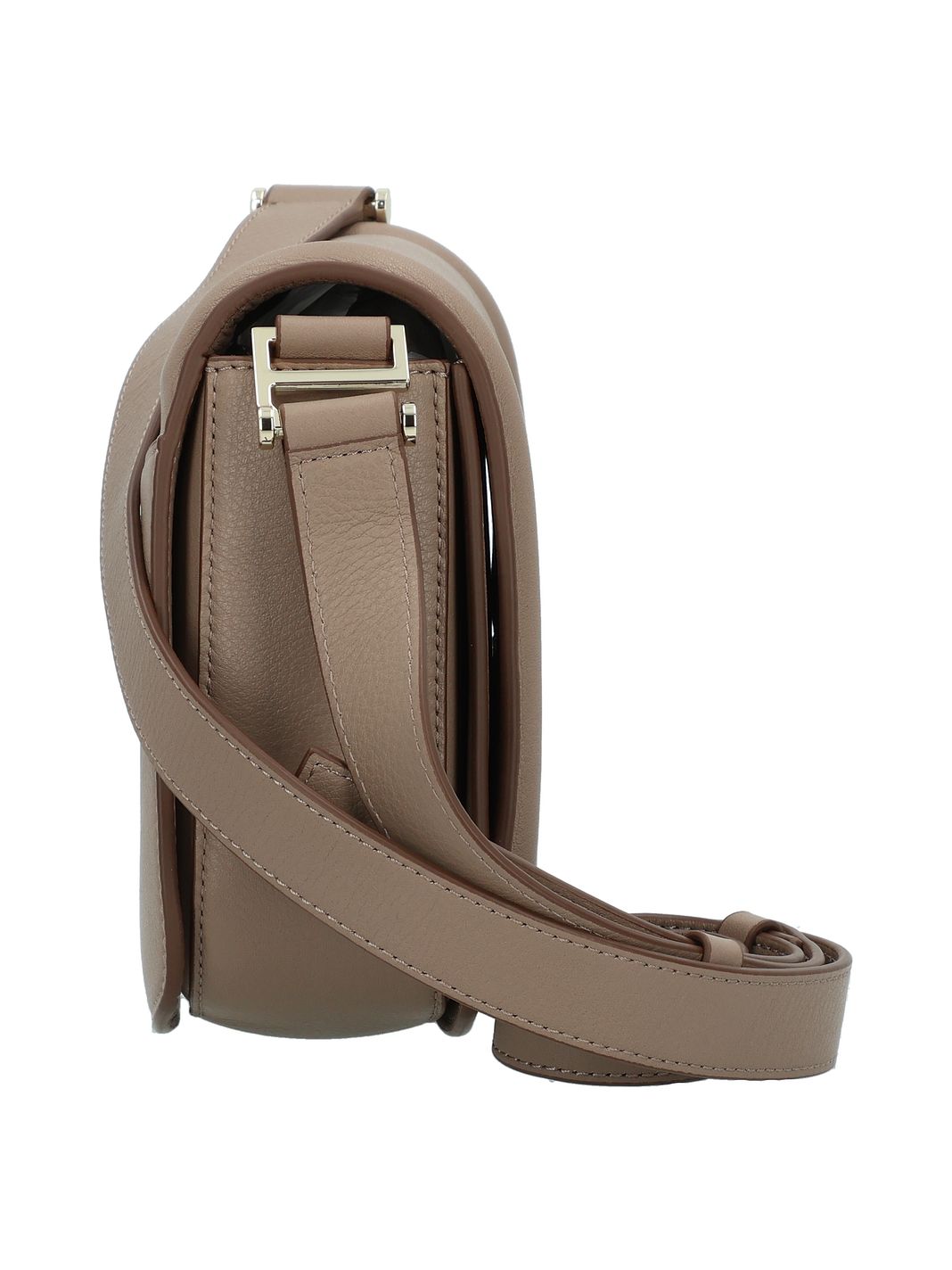 Boss Ariell Borsa a tracolla Vera Pelle 23 cm Boss Ariell Borsa a tracolla Vera Pelle 23 cm