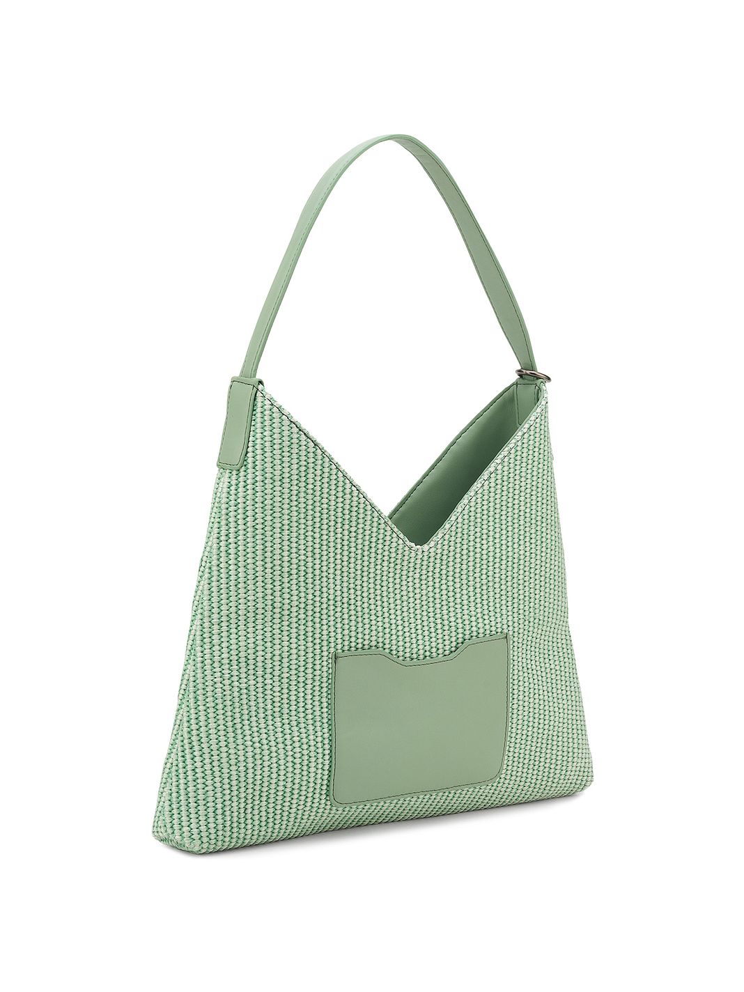 FredsBruder City-Beach-Repeat Borsa a spalla 38 cm FredsBruder City-Beach-Repeat Borsa a spalla 38 cm