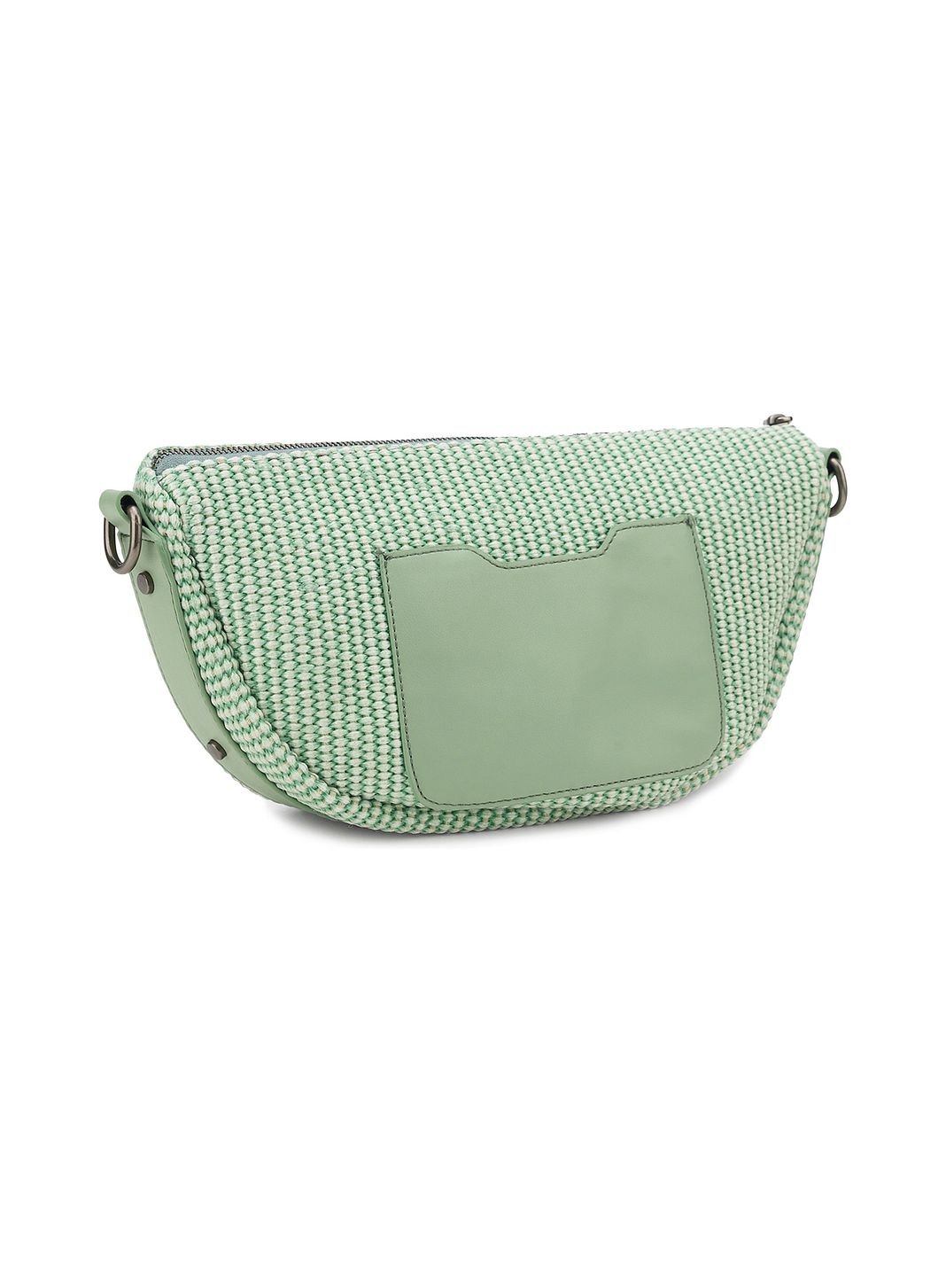 FredsBruder City-Beach-Repeat Borsa a tracolla 32 cm FredsBruder City-Beach-Repeat Borsa a tracolla 32 cm