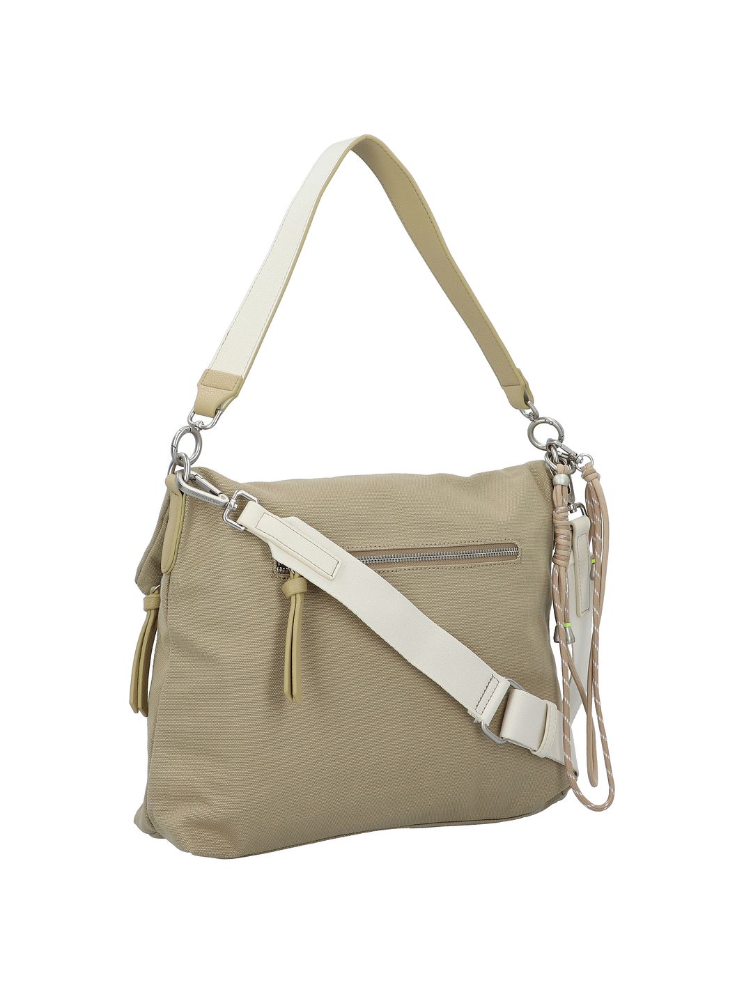 FredsBruder Carry Me Everywhere Borsa a spalla 34 cm