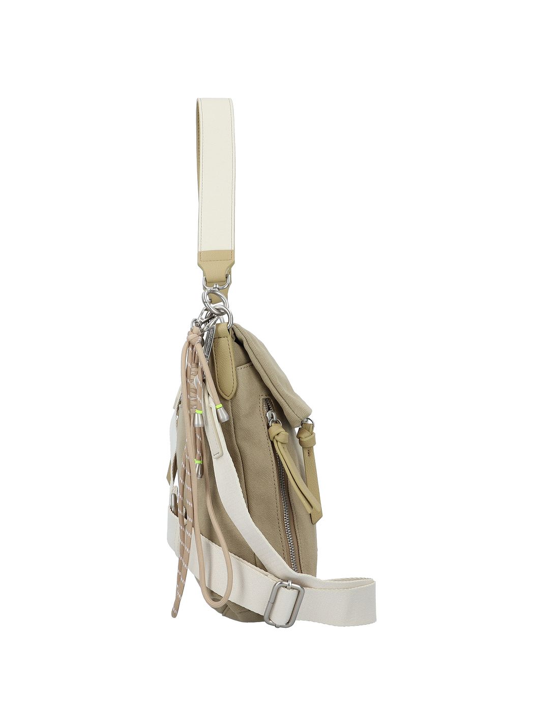 FredsBruder Carry Me Everywhere Borsa a spalla 34 cm